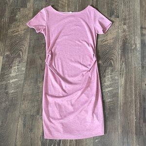 Maternity dress size small